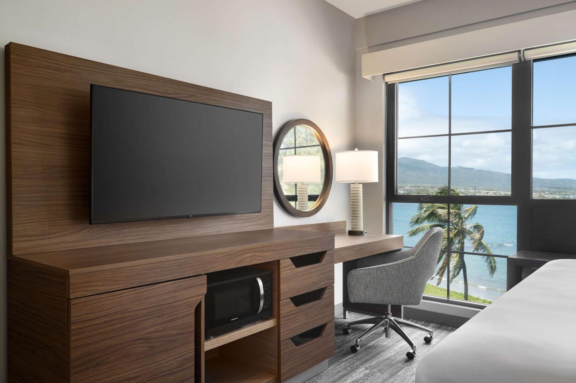 Hampton Inn & Suites Maui North Shore Kahului Exteriör bild