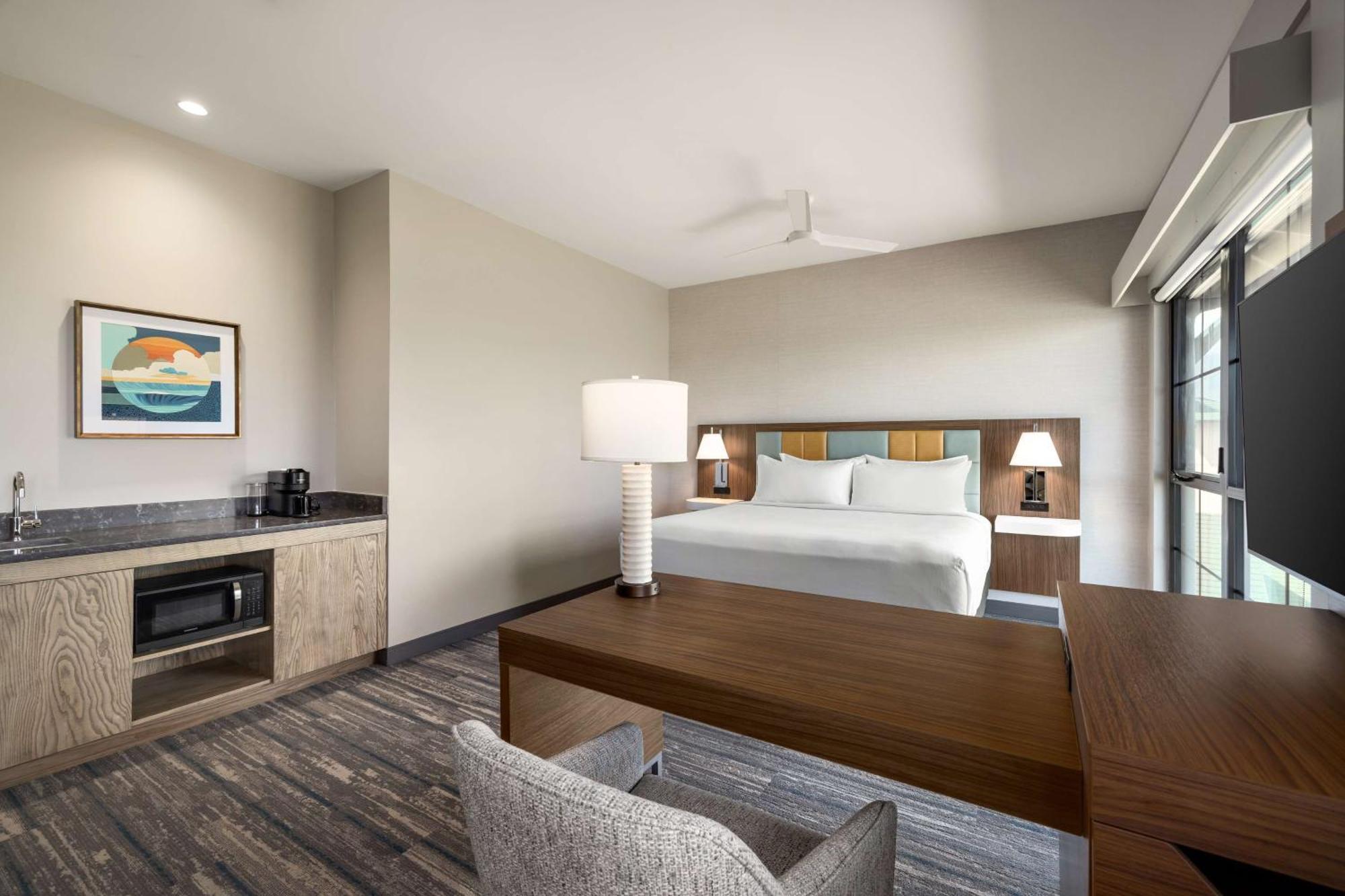 Hampton Inn & Suites Maui North Shore Kahului Exteriör bild